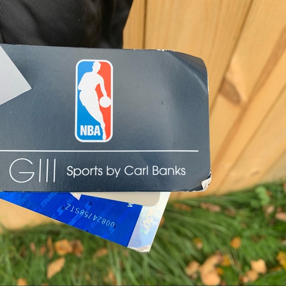 🆕 Starter NBA Cleveland Cavaliers Jacket g-lll Men’s XL - Picture 6 of 9